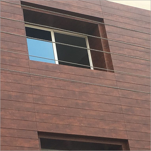 Hpl Cladding