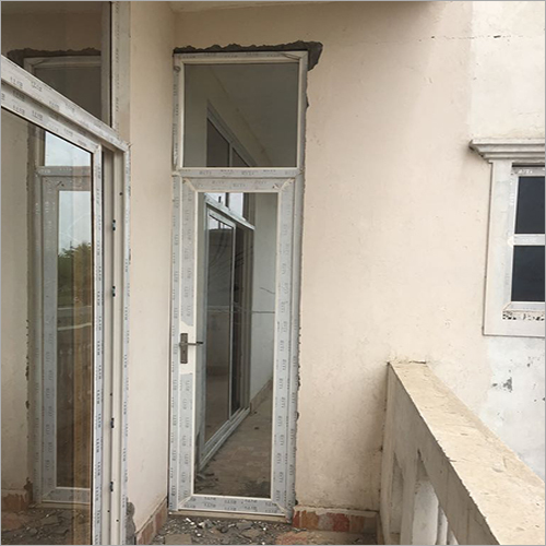 Casement Door