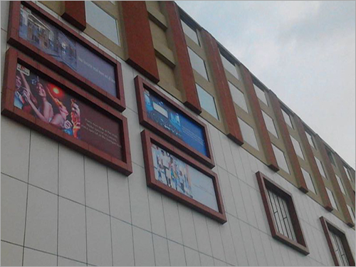 Acp Cladding