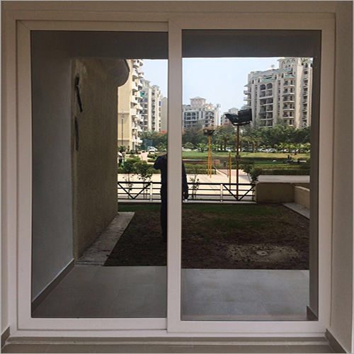 uPVC Sliding Door