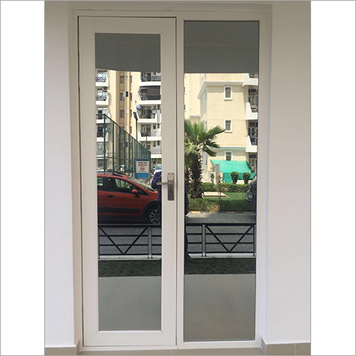 uPVC Casement Door