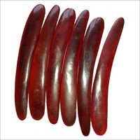 Razor Buffalo Horn Handle