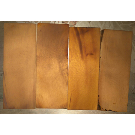 Buffalo Horn Plates