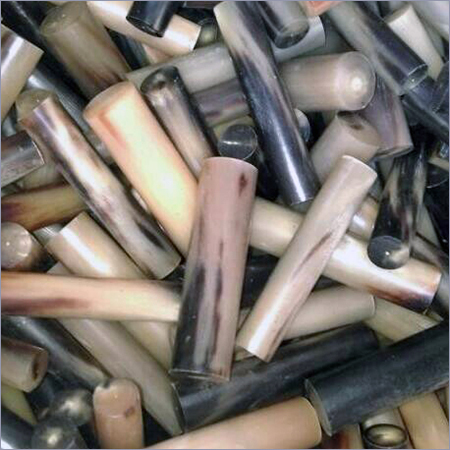 Buffalo Horn Rod