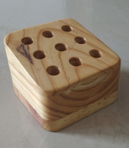pen stand