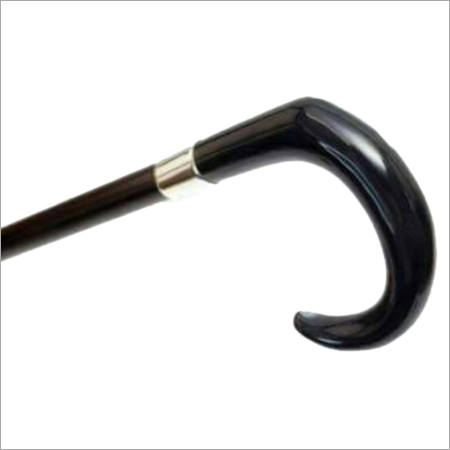 Buffalo Horn Walking Sticks Handle
