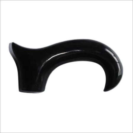 Buffalo Horn Walking Stick
