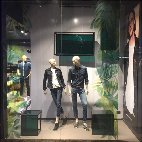 Retail Branding Services