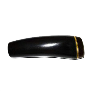 Buffalo Bone Knife Handle