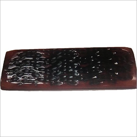 Water Buffalo Horn Knife Handle