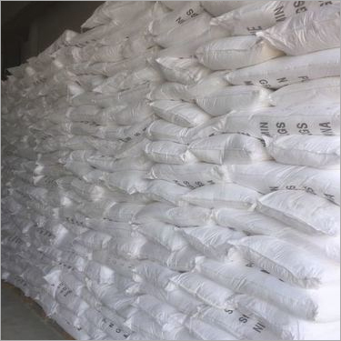 Glazing Powder Application: Industrial