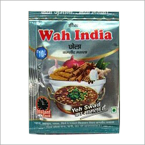 Spices Pouches Rolls