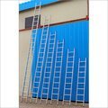 Single Scaffolding Ladder