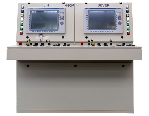 Control Desks