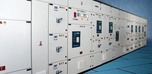 PCC Panels