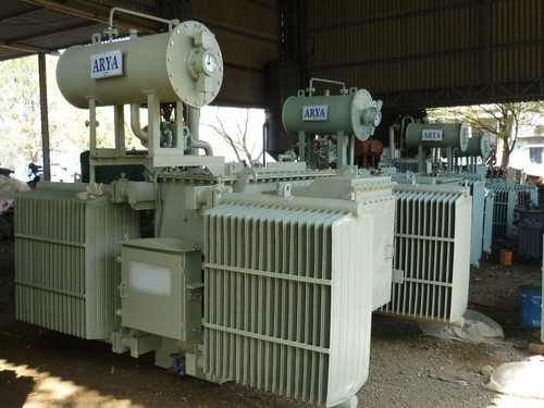 2000 Kva distributor Transformers