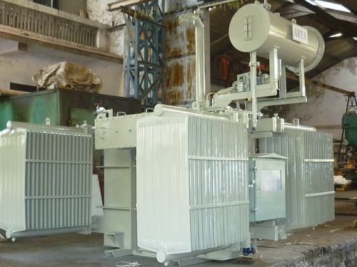 1600 KVA distributor Transformer