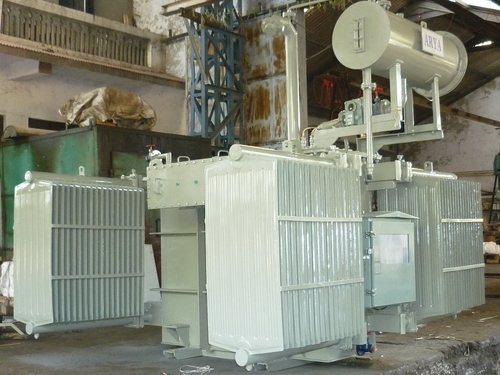 1250 KVA Distributor Tranformers