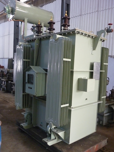 680 Voltage Distribution Transformer