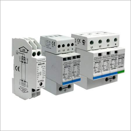 Surge Protectors AC Power