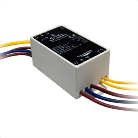Power Surge Protector