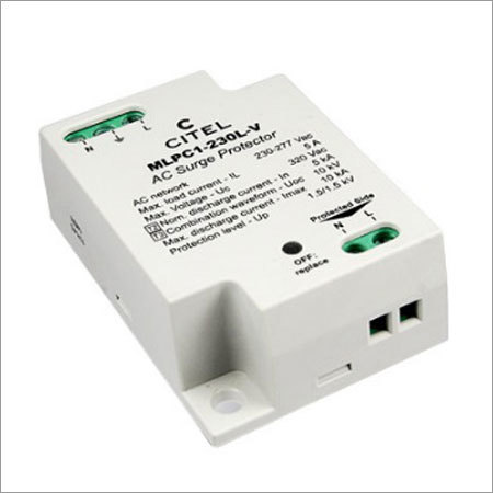 Electrical Surge Protection Devices