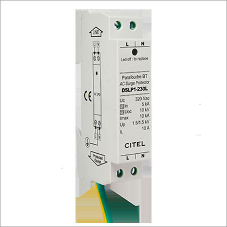 Siemens Surge Protective Devices