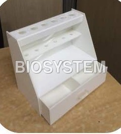 Micro Pipette Stand