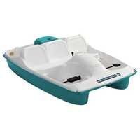 4 Seat Paddle Boat