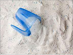 Detergent Powder