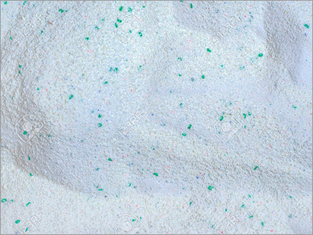 Laundry Detergent Powder