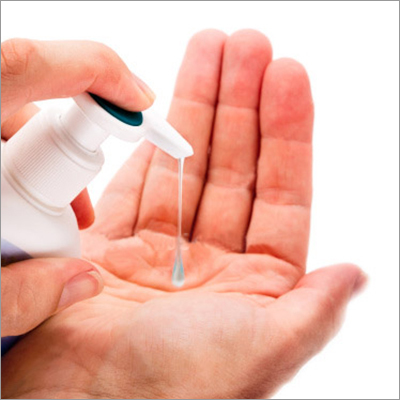 Handwash Soap Base