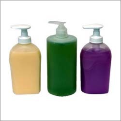 Liquid Hand Wash Gel