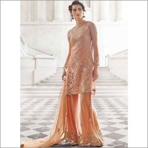 Ladies Designer Suit