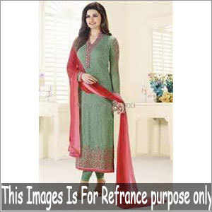 Ladies Long Suit