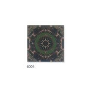 300 x 300 Black Glossy Floor Tiles