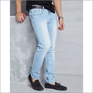 Men's Denim Jeans Men's Denim Jeans