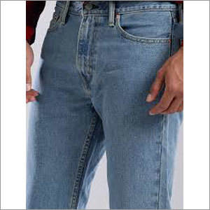 Men's Designer Denim Jeans
