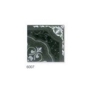 300 x 300 Black Glossy Floor Tiles