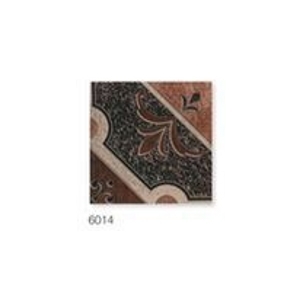 300 x 300 Black Glossy Floor Tiles