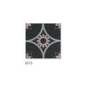 300 x 300 Black Glossy Floor Tiles