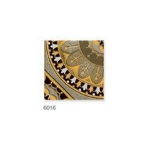 300 x 300 Glossy Black Floor Tiles