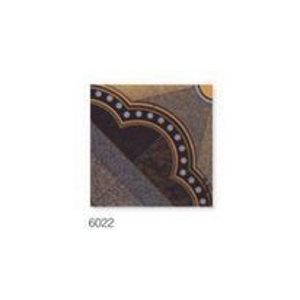 300 x 300 Glossy Black Floor Tiles