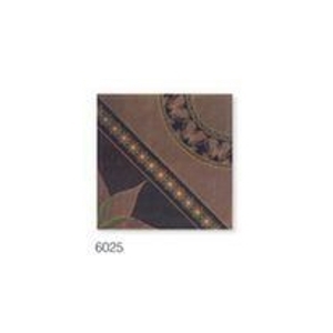 300 x 300 Glossy Black Floor Tiles