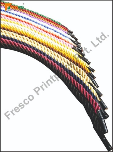 Rope Handle