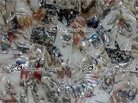 Mother of Pearl Collection