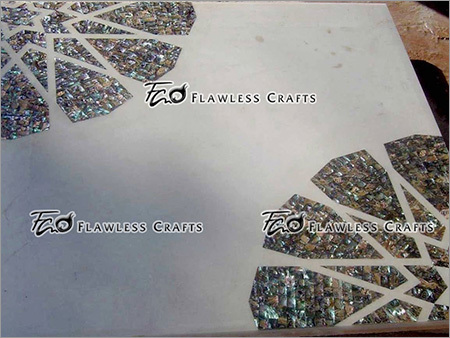 Abalone Inlay