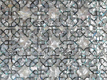 Art Work Mop, Abalone