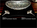 Abalone Shell Vanity Sink