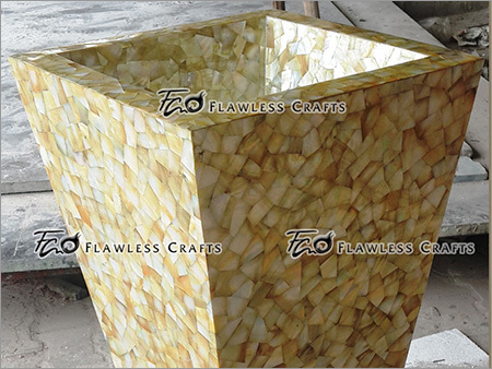 Gold Mop Sink